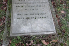 2018-12-31 Rzeczyca - cmentarz parafialny (62)