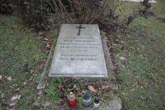 2018-12-31 Rzeczyca - cmentarz parafialny (64)