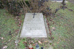 2018-12-31 Rzeczyca - cmentarz parafialny (65)