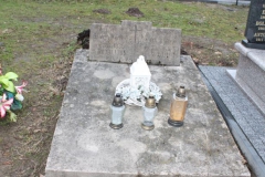 2018-12-31 Rzeczyca - cmentarz parafialny (68)