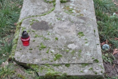 2018-12-31 Rzeczyca - cmentarz parafialny (72)