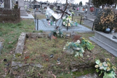 2018-12-31 Rzeczyca - cmentarz parafialny (73)