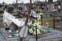 2018-12-31 Rzeczyca - cmentarz parafialny (76)