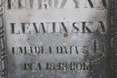 2018-12-31 Rzeczyca - cmentarz parafialny (79)