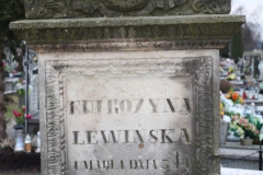 2018-12-31 Rzeczyca - cmentarz parafialny (80)