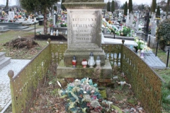 2018-12-31 Rzeczyca - cmentarz parafialny (81)