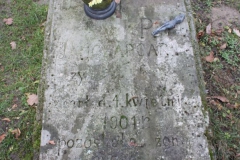 2018-12-31 Rzeczyca - cmentarz parafialny (83)