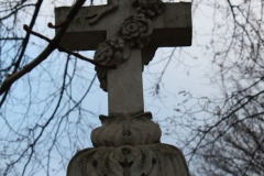 2018-12-31 Rzeczyca - cmentarz parafialny (9)