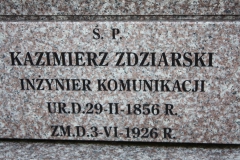 2018-12-31 Rzeczyca - cmentarz parafialny (90)