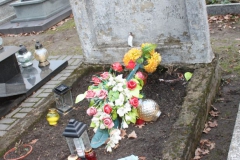 2018-12-31 Rzeczyca - cmentarz parafialny (91)