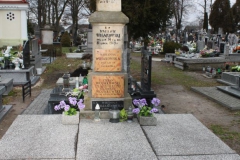 2018-12-31 Rzeczyca - cmentarz parafialny (95)