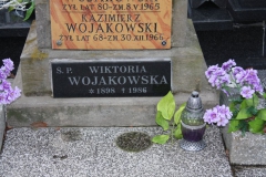 2018-12-31 Rzeczyca - cmentarz parafialny (96)