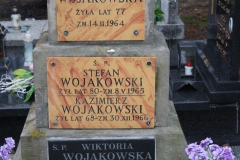 2018-12-31 Rzeczyca - cmentarz parafialny (97)