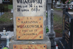 2018-12-31 Rzeczyca - cmentarz parafialny (98)