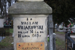 2018-12-31 Rzeczyca - cmentarz parafialny (99)