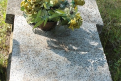 2018-05-13 Stanisławów Lipski - cmentarz ewangelicki (18)