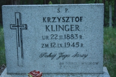 2018-05-13 Stanisławów Lipski - cmentarz ewangelicki (27)