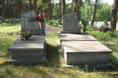 2018-05-13 Stanisławów Lipski - cmentarz ewangelicki (4)