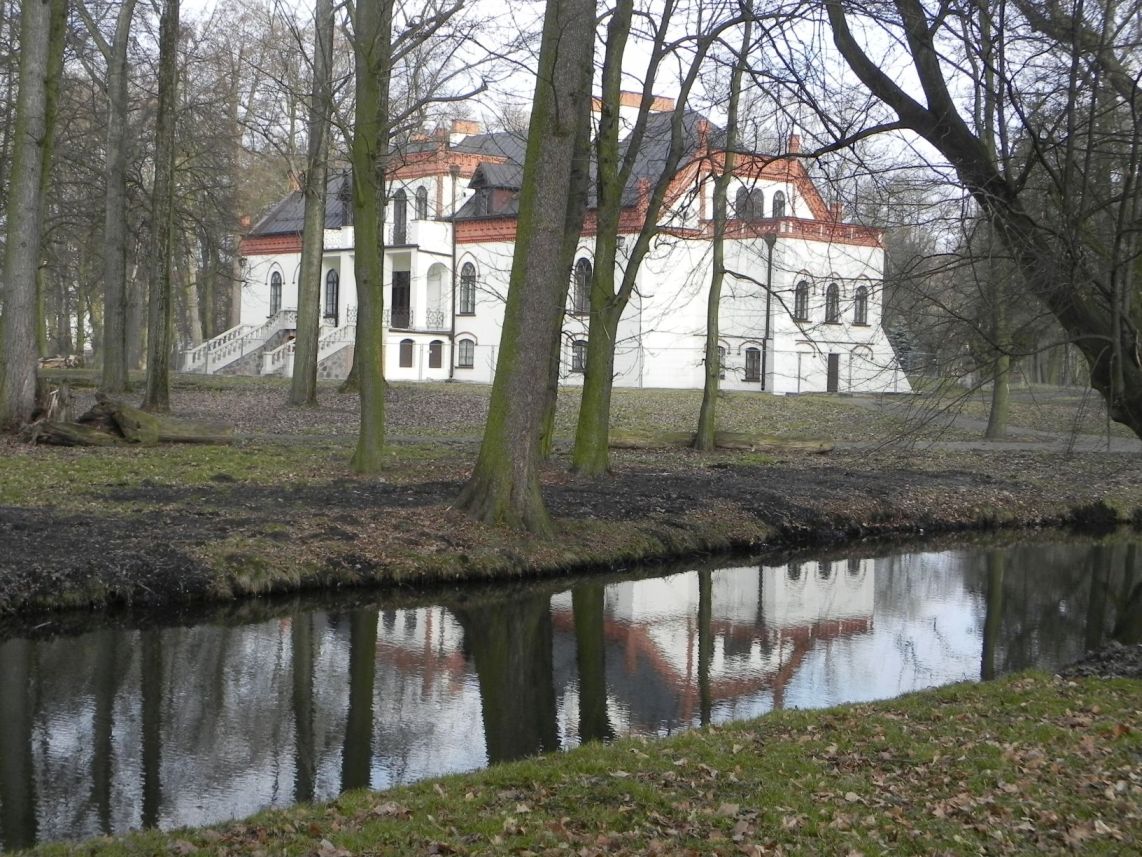 2010-01-04 Ujazd - pałac i młyn (28)