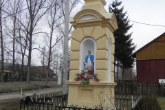 2012-03-25 Janisławice kapliczka nr1 (5)