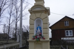2012-03-25 Janisławice kapliczka nr1 (8)