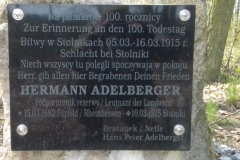 2017-04-30 Stolniki - cm. z I wojny światowej (1)