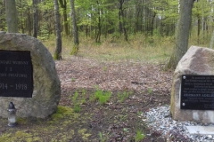 2017-04-30 Stolniki - cm. z I wojny światowej (10)