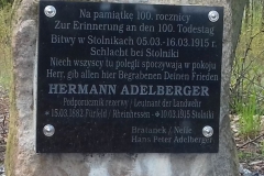 2017-04-30 Stolniki - cm. z I wojny światowej (5)