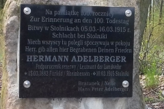 2017-04-30 Stolniki - cm. z I wojny światowej (6)