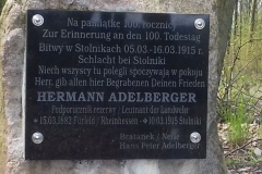 2017-04-30 Stolniki - cm. z I wojny światowej (7)