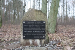 2019-02-15 Stolniki - cm. z I wojny światowej (13)