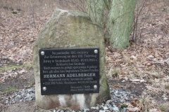 2019-02-15 Stolniki - cm. z I wojny światowej (18)