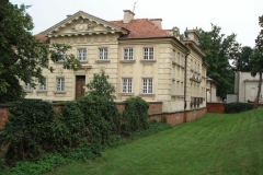 2006-08-20 Warszawa - Wilanów pałac (23)