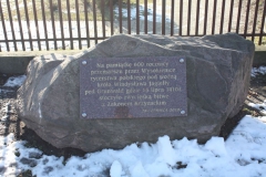 2019-02-09 Wysokienice - pomnik (12)