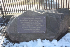 2019-02-09 Wysokienice - pomnik (13)