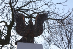 2019-02-09 Wysokienice - pomnik (8)