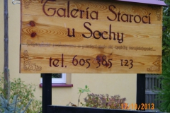Galeria zdjęć Sochowej Zagrody (98)