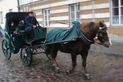2007-01-06 Warszawa - Zamek Królewski (21)
