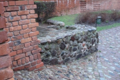 2007-01-06 Warszawa - Zamek Królewski (23)