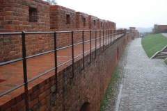 2007-01-06 Warszawa - Zamek Królewski (25)