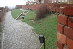 2007-01-06 Warszawa - Zamek Królewski (26)