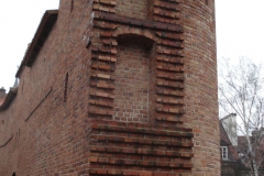 2007-01-06 Warszawa - Zamek Królewski (27)