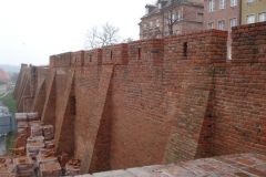 2007-01-06 Warszawa - Zamek Królewski (28)