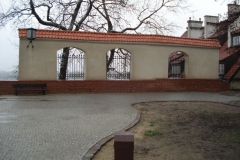 2007-01-06 Warszawa - Zamek Królewski (29)