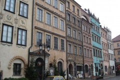 2007-01-06 Warszawa - Zamek Królewski (31)