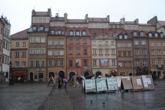 2007-01-06 Warszawa - Zamek Królewski (32)