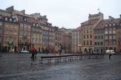 2007-01-06 Warszawa - Zamek Królewski (33)