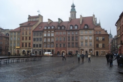 2007-01-06 Warszawa - Zamek Królewski (34)