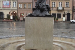 2007-01-06 Warszawa - Zamek Królewski (35)