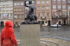 2007-01-06 Warszawa - Zamek Królewski (36)